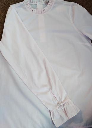 Блузка (рубашка)3 фото
