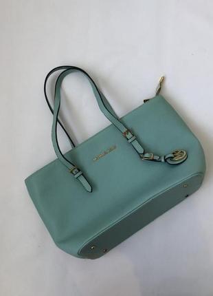 Сумка женская / шоппер,мк, michael kors