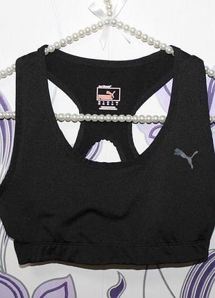Спортивный топ puma