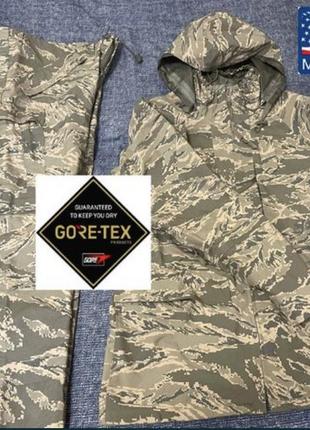 Військова форма gore tex курточка+ штани армії  америки розміри різні