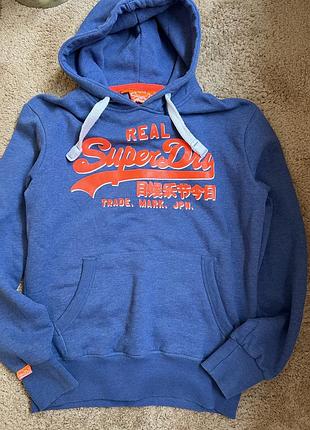 Худи superdry 380грн