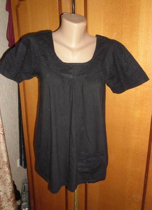 Блузка 46 р.