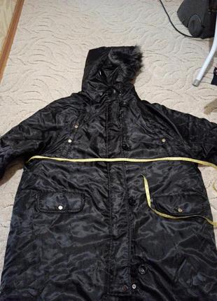 Зимняя куртка, размер 22-247 фото