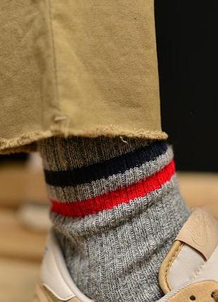 Штаны stretch chino 3