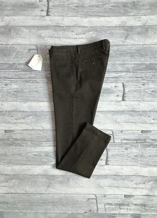 Італійські чоловічі брюки briglia 1949
