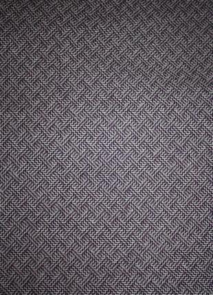 Ткань пальтовая "авангард", 2м