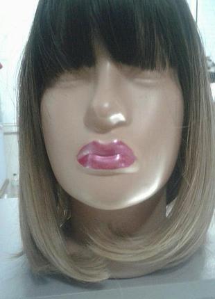 Новый исскуственный парик