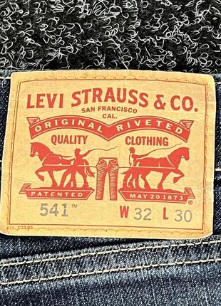 Джинси lеvіs