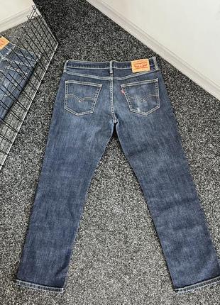 Джинси lеvіs