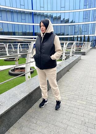 Жилетка