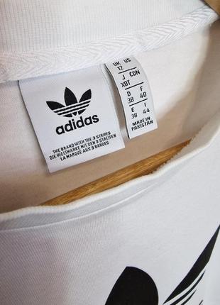 Качественная футболка adidas, оригинал5 фото