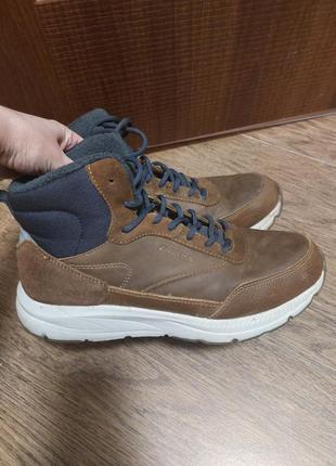 Ботінки demix 43 розм. 27,7 см