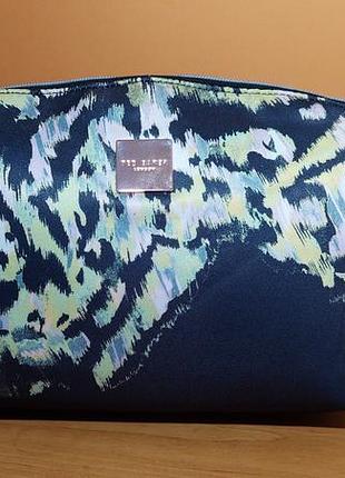 Женская косметичка ted baker