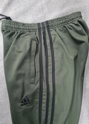 Спортивные штаны adidas6 фото