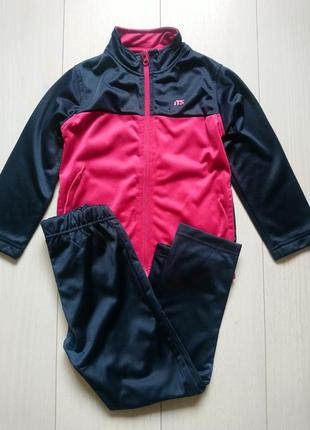 Спортивний костюм its