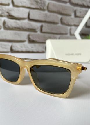Стильні окуляри від michael kors4 фото