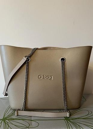 Сумка o bag urban, 100% оригінал 2