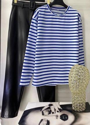 Модна трендова худі жіноча комфортна стильна красива зручна кофта кофточка якісна з рукавами біла електрик1 фото
