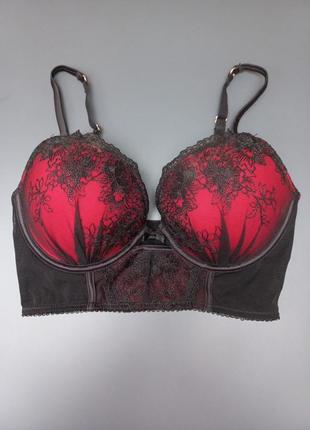 Новый бюст бюстье р 32-34в