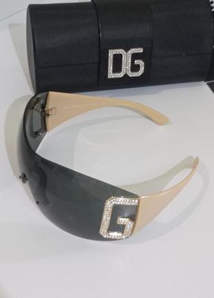 Очки солнцезащитные d&amp;g5 фото