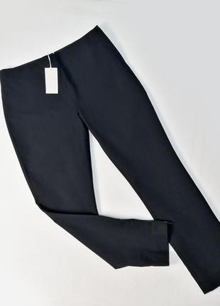 Нові чорні бавовняні штани cos6 фото