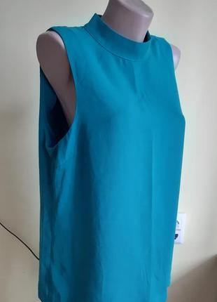 Блуза блузка майка на 46-48р
