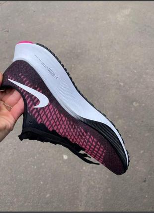 Женские кроссовки nike air zoom pegasus 37 оригинал4 фото