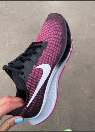 Женские кроссовки nike air zoom pegasus 37 оригинал3 фото