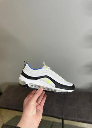 Кросівки nike air max 973 фото