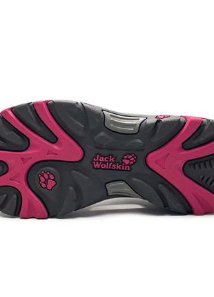 Сандалии jack wolfskin (германия)