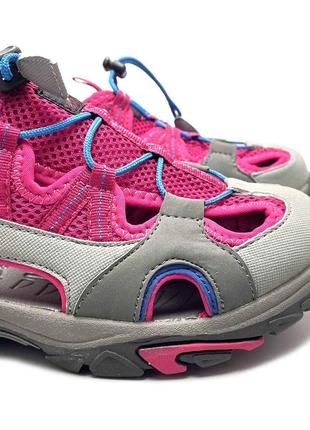 Сандалии jack wolfskin (германия)