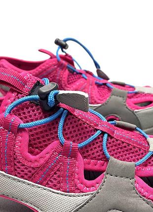 Сандалии jack wolfskin (германия)