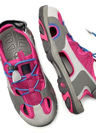 Сандалии jack wolfskin (германия)