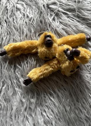 Брелок обезьянка мавпа kipling