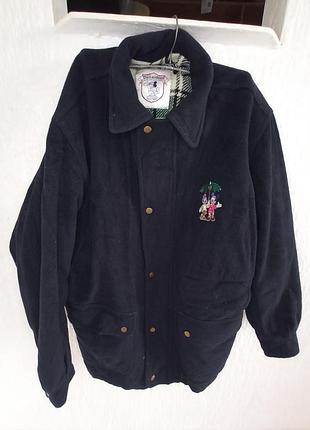 Винтажное пальто от donaldson disney 90x