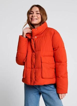 Демисезонная куртка стиль zara