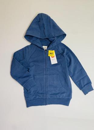 Кофта на замке cool club