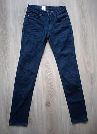 Джинсы strellson skinny fit original размер 30/34, новые с биркой