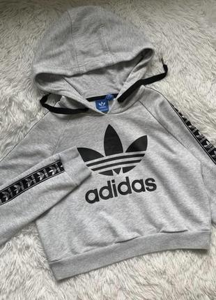 Худи свитшот кофта adidas