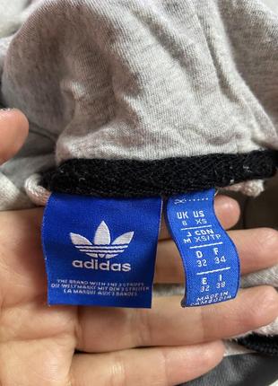 Худи свитшот кофта adidas6 фото