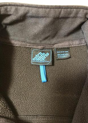 Спортивна кофта 3