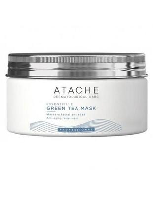 Маска atache green tea mask1 фото