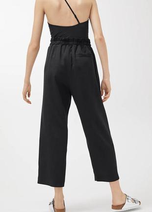 Штани arket relaxed lyocell trousers / 36, 382 фото