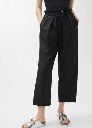 Штани arket relaxed lyocell trousers / 36, 388 фото