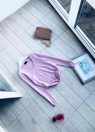 Свитер из кашемира f&f