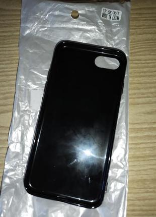 Чехол для телефона iphone se 8/7 3