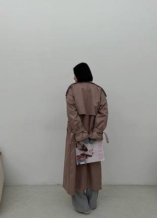 Тренч 4