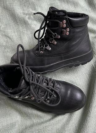 Зимові черевики vagabond р.36