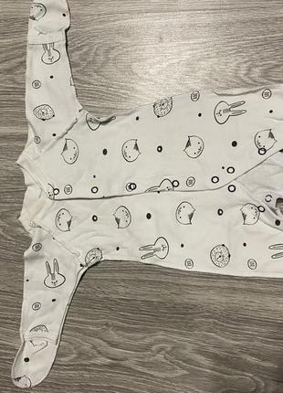 Боді у ідеальному стані