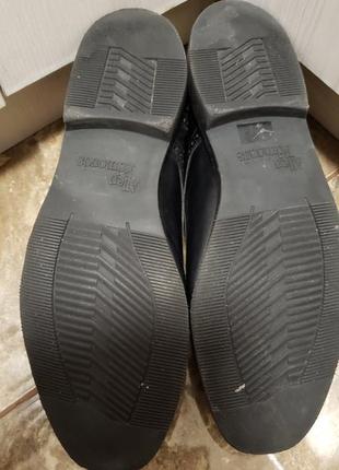Туфлі ручної роботи allen edmonds, розмір 457 фото